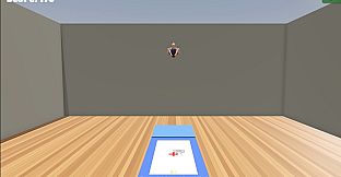 Gymnastics Simulator
