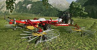 Farming Simulator 22 - Hay & Forage Pack