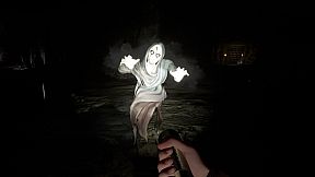 Temple of the Green Moon