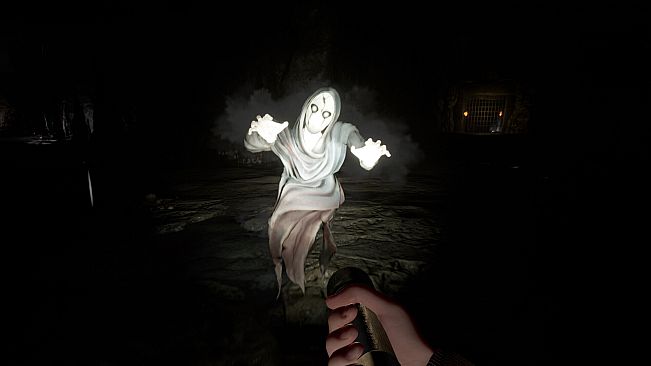 Temple of the Green Moon