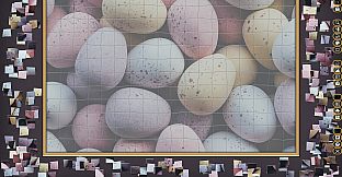 Pixel Puzzles Ultimate: Impossible