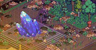 Moonfrost