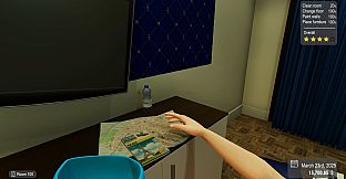 Hotel Simulator