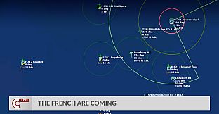 Command LIVE - Old Grudges Never Die