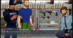 Dickie A Cumming: The Prequel (Part I)