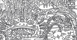 100 Swamp Cats