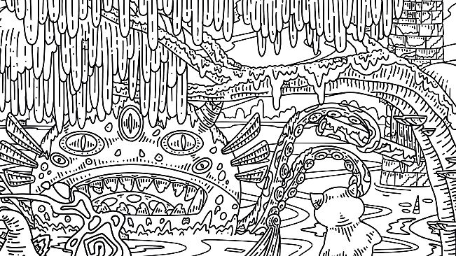 100 Swamp Cats