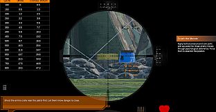 Hardcore Sniper