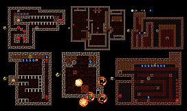 Trap Them - Sniper Edition