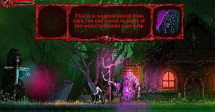 Slain: Back from Hell - Deluxe Edition DLC