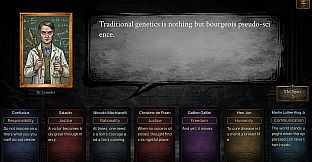 The Sage's Seven