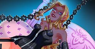 Faulty Apprentice: Rose Tournament (5th DLC)