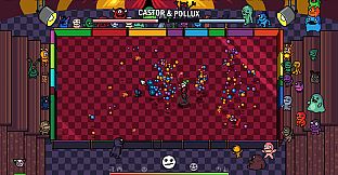 Circusar