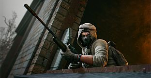 Warface