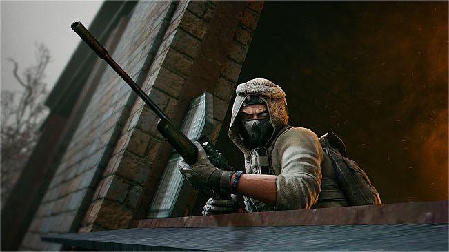 Warface