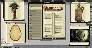 Fantasy Grounds - Pathfinder RPG - Campaign Setting: Fey Revisited