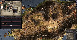 Crusader Kings II: Mediterranean Portraits