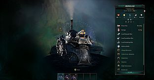 Age of Wonders 4: Empires & Ashes