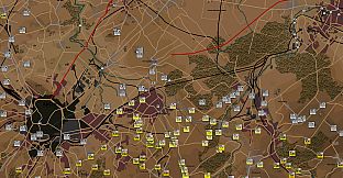 Command Ops 2: Westwall Vol. 7