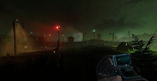 The Light Keeps Us Safe