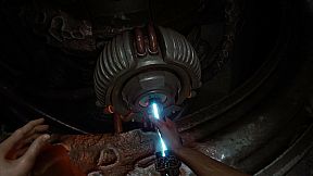 Delusion Out of Space