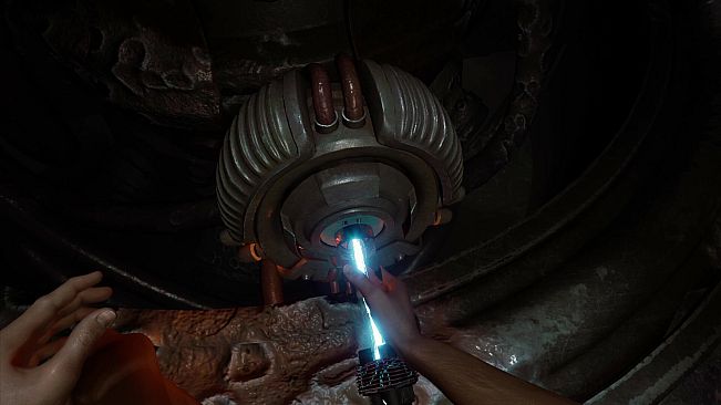 Delusion Out of Space