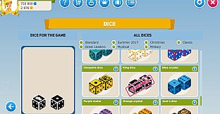 Business tour. Great Leaders: King