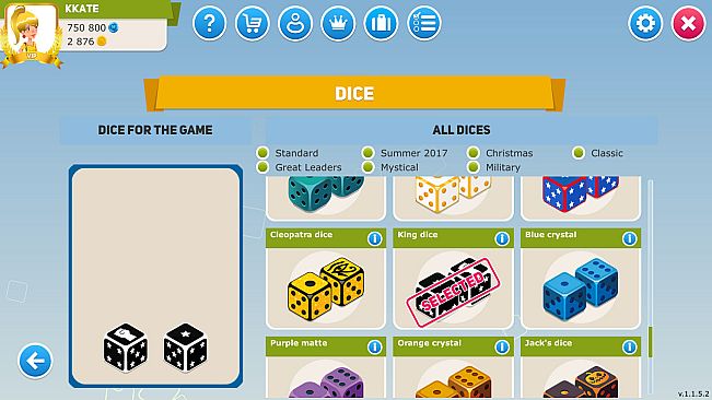 Business tour. Great Leaders: King