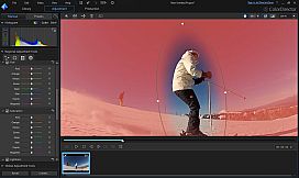 CyberLink ColorDirector 4