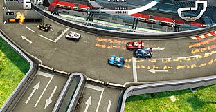 Mini Motor Racing EVO