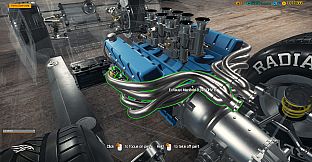 Car Mechanic Simulator 2018 - Ford DLC