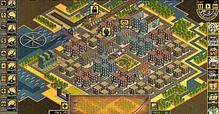 Ministry of Pandemic