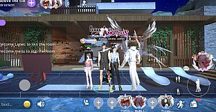 MASS : 3D Create & Play