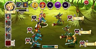 Heroes & Legends: Conquerors of Kolhar