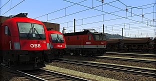 TS Marketplace: Three Country Corner Scenario Pack 01 Add-On