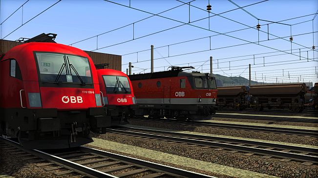 TS Marketplace: Three Country Corner Scenario Pack 01 Add-On