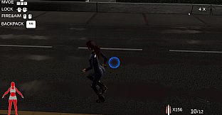 Infinite Zombie Tide