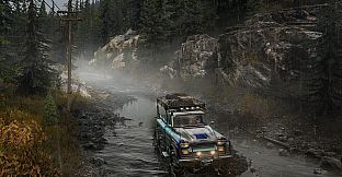 SnowRunner - Clasico Pack