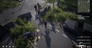 Escape from Junglekov