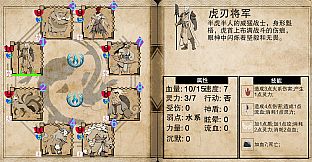 The Immortal Scripture