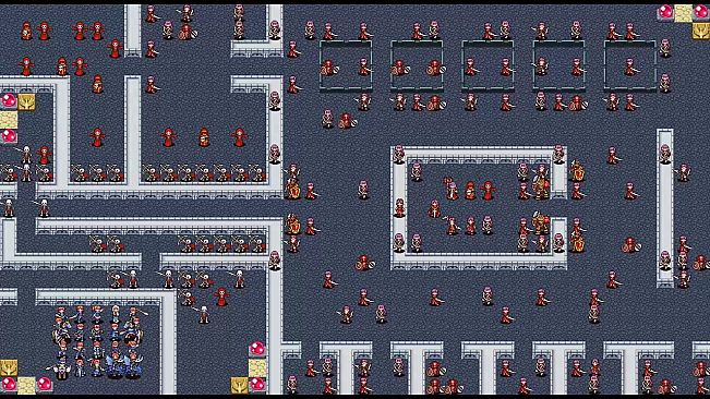 WGW KT  传送门世界 王国传说 Warp Gate World Kingdom Tales