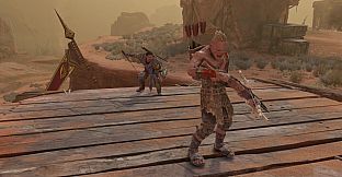 The Desolation of Mordor Story Expansion