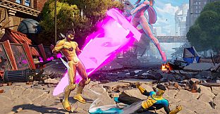 Invincible VS - Deluxe Edition pre-order