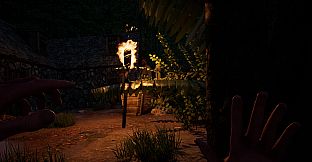 Ninja: The Lost Legacy