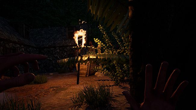 Ninja: The Lost Legacy