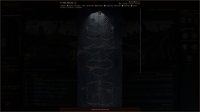 Everdeep Idle