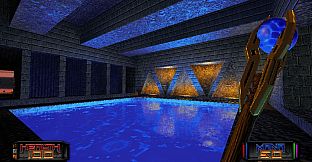 AMID EVIL - Ancient Alphas