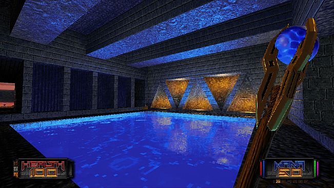 AMID EVIL - Ancient Alphas