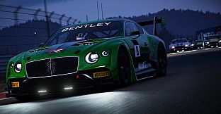 GRID Legends: Enduring Spirit