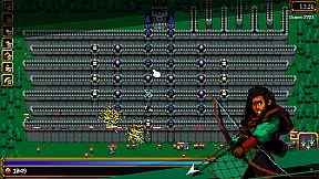 Defense of the Dauntless